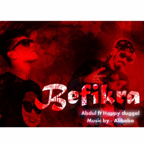 Befikra (feat. Happy Duggal)