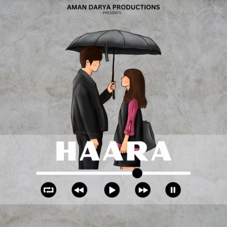 Haara ft. Aaditya Mishra & Vipin Lyricist | Boomplay Music