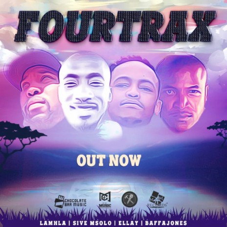 Trax Four | Boomplay Music