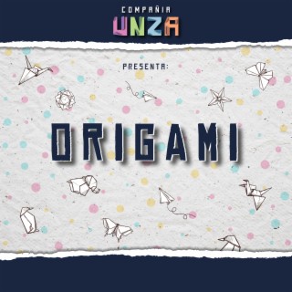 ORIGAMI (Original Theatre Soundtrack)