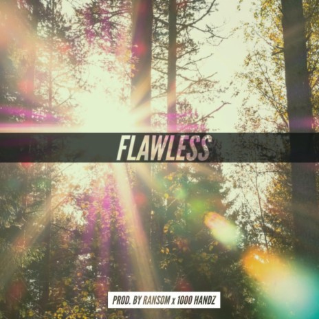 Flawless (Melodic Rap Beat) | Boomplay Music