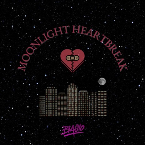 Moonlight Heartbreak | Boomplay Music