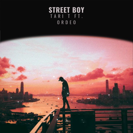 Street Boy ft. Ordeo | Boomplay Music