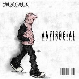 ANTISOCIAL