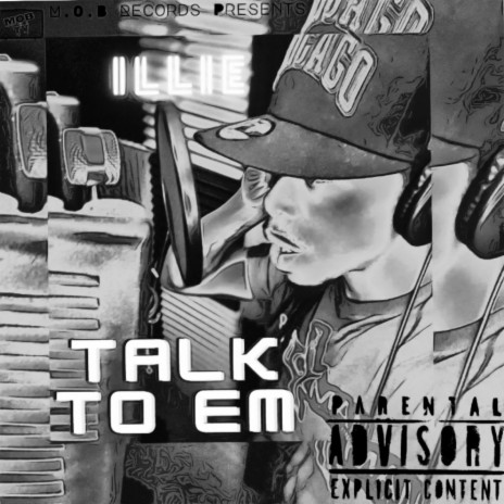 Talk To Em | Boomplay Music