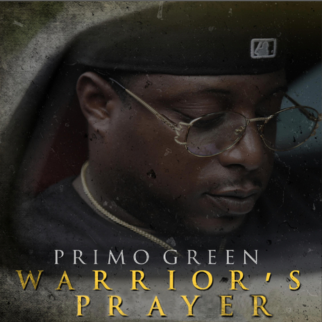 Warrior’s Prayer | Boomplay Music