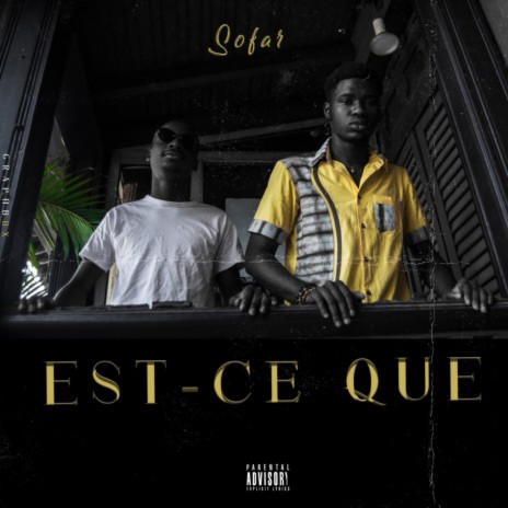 Est-ce que | Boomplay Music