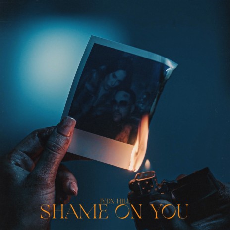 Shame On You (feat. Jeff Sanon) | Boomplay Music