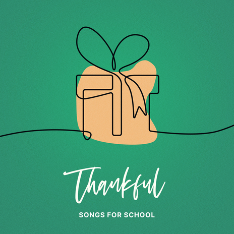 Thankful ft. Becky Drake | Boomplay Music