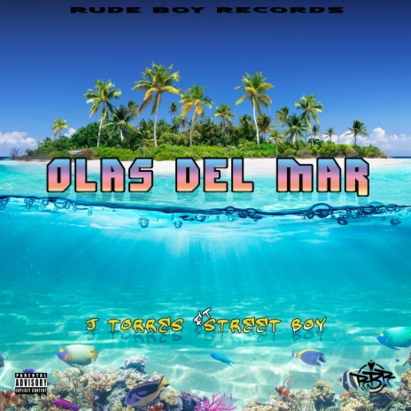 Olas Del Mar | Boomplay Music