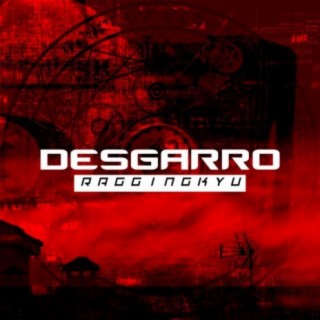 Desgarro