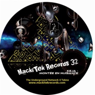 MackiTek Records 32