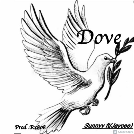 Dove ft. Jaycee | Boomplay Music