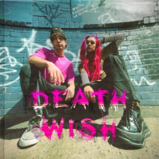 Death Wish ft. Mason Levi lyrics | Boomplay Music