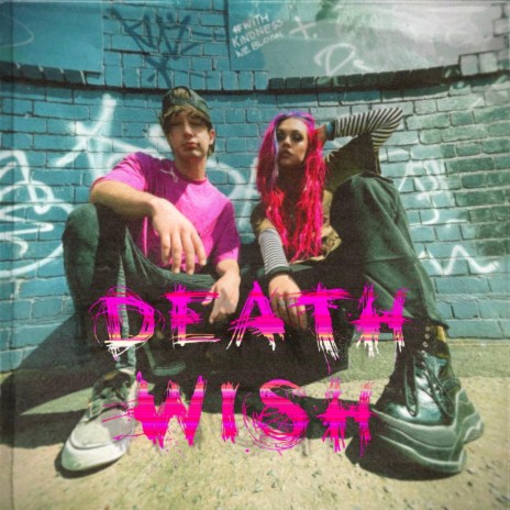 Death Wish ft. Mason Levi | Boomplay Music