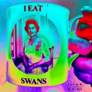 I Eat Swans