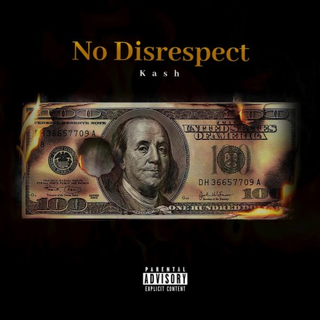 No Disrespect | Boomplay Music