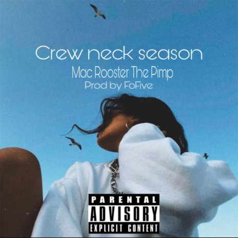 Crew Neck Season | Boomplay Music