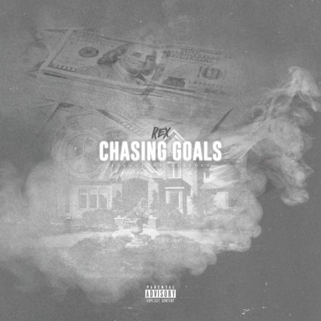 Chasing Goals (Excuse My Absence) | Boomplay Music