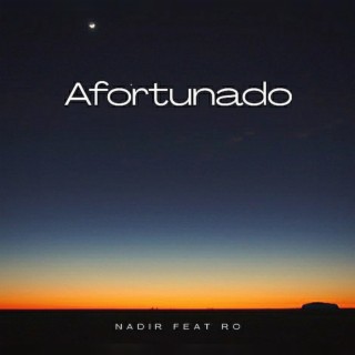 Afortunado (feat. Ro)