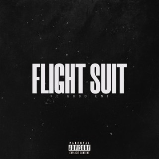 Flight Suit