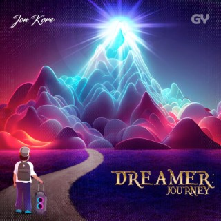 Journey : Dreamer