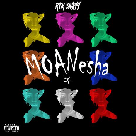 MOANesha | Boomplay Music