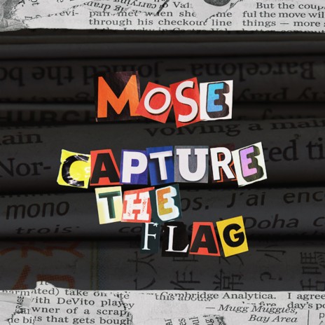 Capture The Flag | Boomplay Music