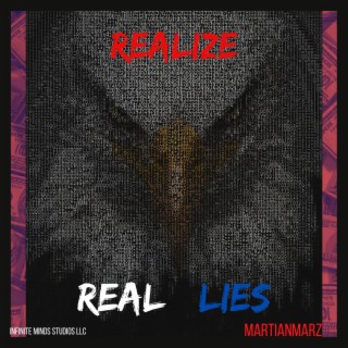 Realize Real Lies