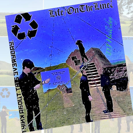 Life/OnTheLine¿ | Boomplay Music