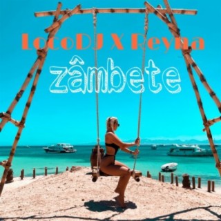 Zambete