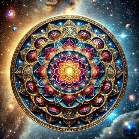 All Chakra Healing (396 Hz) ft. Spiritual Solfeggio Frequencies & Solfeggio Manifestation