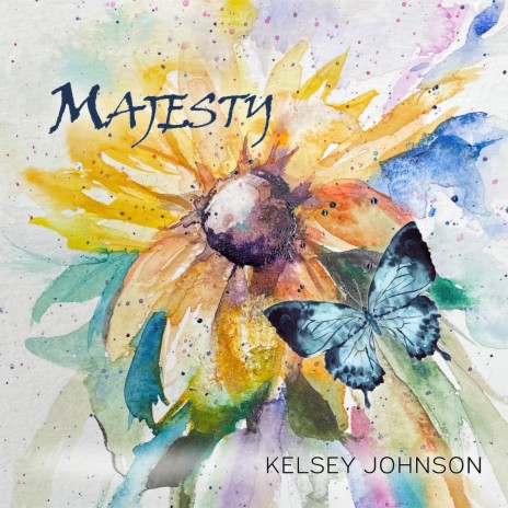 In The Garden (Kelsey Johnson Version) ft. From The Heart