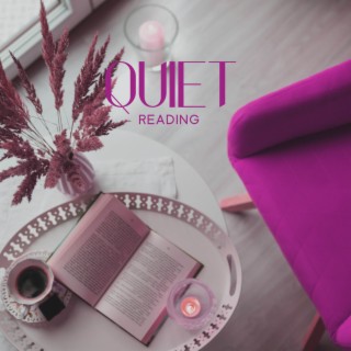 Quiet Reading: Jazz Background Music for Reading, Literature Lovers