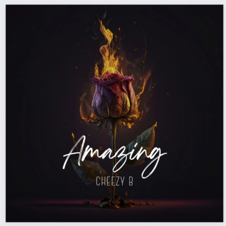 Amazing | Boomplay Music