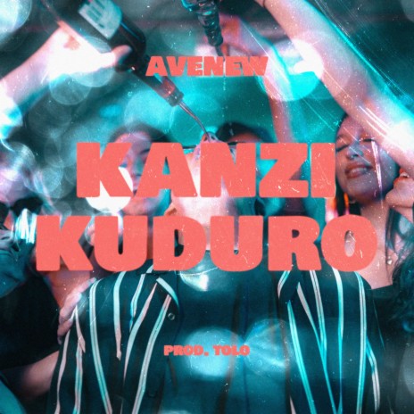 Kanzi Kuduro ft. Mikołaj, dresybordo, Tolo, Qfel & Piter Parker