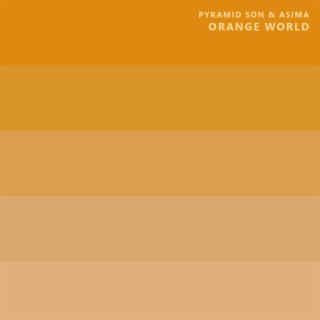 Orange World