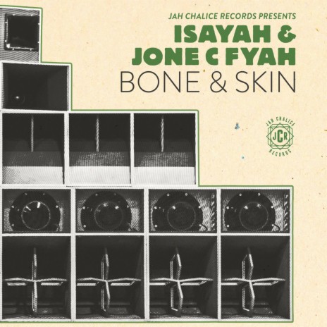 Bone & Skin Version ft. Jone C Fyah | Boomplay Music