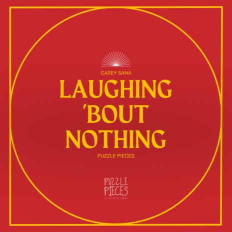 laughing 'bout nothing