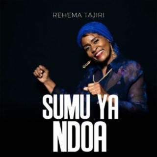 Sumu Ya Ndoa