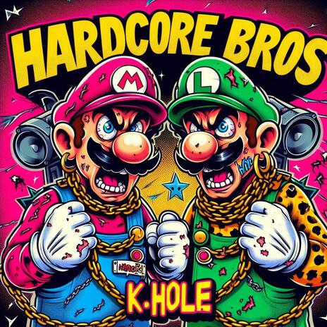 Hardcore Bros | Boomplay Music