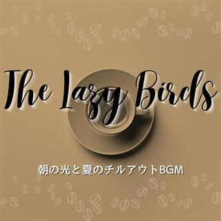 朝の光と夏のチルアウトbgm