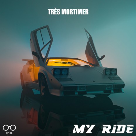 My Ride (Dub Mix)