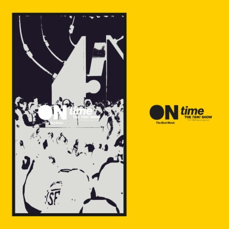 ON time | Boomplay Music