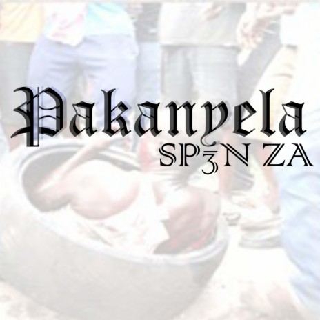 Pakanyela (Radio Edit) | Boomplay Music