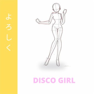 Disco girl