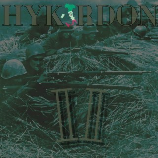 Hykerdon