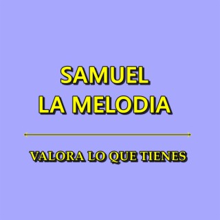 Samuel La Melodia