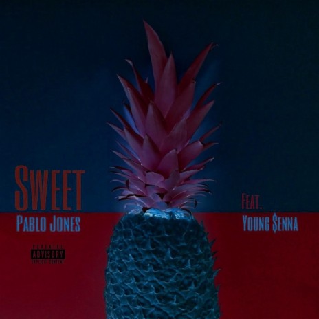 Sweet (feat. Pablo Jones) | Boomplay Music