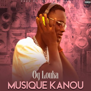 Musique kanou